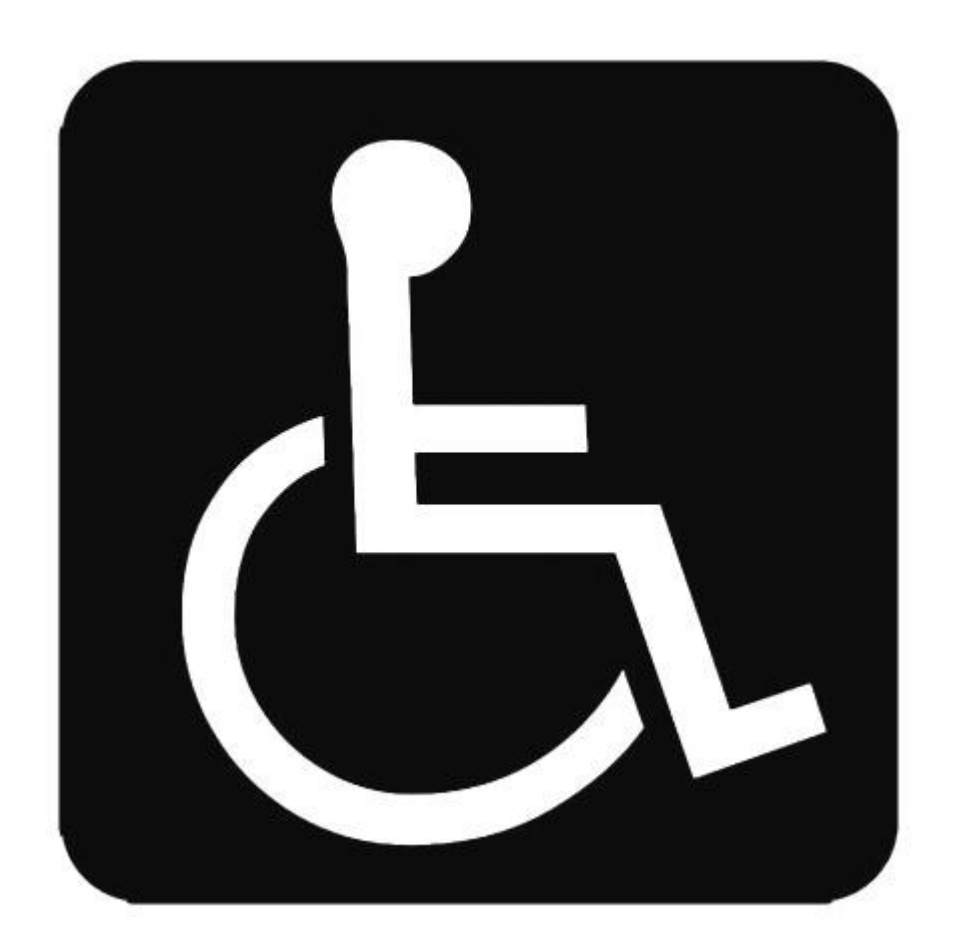 Símbolo Internacional de Accesibilidad