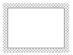 Condiciones de apoyo de muros - bordes empotrados