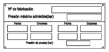 Figura 3 de Reglamento Equipos Presión ITC