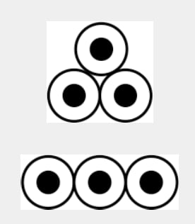 Esquema terna unipolares